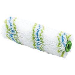Farbwalze Meisterflor B.100mm Florhöhe 12mm Kern-D.17mm 10 St./Packung
