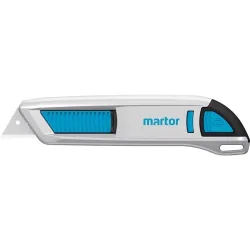MARTOR 50000410.02 Sicherheitsmesser SECUNORM 500 mit TRAPEZKLINGE 5232 1 St.