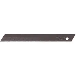 Abbrechklinge multisharp L80xB9,1xS0,4mm 12 Sollbruchstellen
