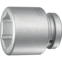 Kraftschraubersteckschlüs seleinsatz 750 1 Zoll 6KT SW 46mm L.74mm ASW