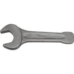 PADRE Schlagmaulschlüssel 837 SW 36mm L.215mm Vergütungsstahl