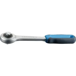 D.-Knarre 2093 Z-84 1/4 Zoll 20 Z.L.129mm m.umsteckbaren