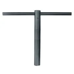 AMF Vierkantsteckschlüssel DIN 904 L Gr.14mm L.200mm Drehstift 320x14,6mm