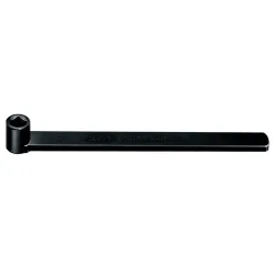 AMF Vierkantsteckschlüssel DIN 248 Gr.17mm L.315mm