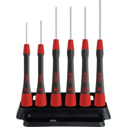 Wiha Wiha PicoFinish, 356 g 42997 Schraubendreher-Set 7teilig TORX