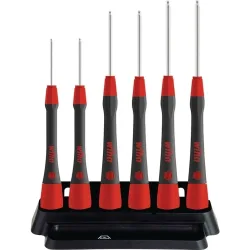 Wiha 264 PK 601 42993 Schraubendreher-Set 7teilig Sechskant