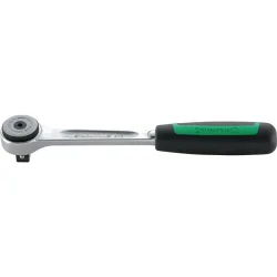 Stahlwille 515-2K 13231011 Umschaltknarre 1/2 (12.5 mm) 265 mm