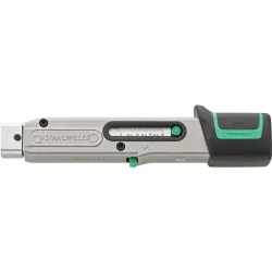 STAHLWILLE Drehmomentschlüssel 730/4 Quick 8-40 Nm 9x12mm