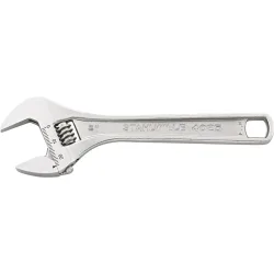 Stahlwille 40250115 4025 15 VERSTELLBARER EINMAULSCHLUESSEL Einmaulschlüssel Schlüsselweite (Metrisch) 44 mm