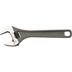 Stahlwille 40260108 4026 8 VERSTELLBARER EINMAULSCHLUESSEL Einmaulschlüssel Schlüsselweite (Metrisch) 30 mm