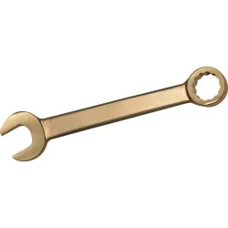 Ringmaulschlüssel SW 19mm L.230mm funkenfrei