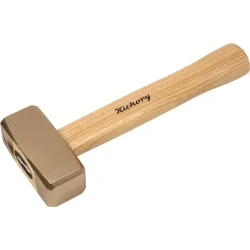 ENDRES TOOLS Fäustel Kopf-G.1500g funkenfrei