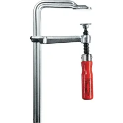 Bessey GS60 Schraubzwinge Spann-Weite (max.):600 mm Ausladungs-Maße:120 mm