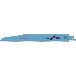 Säbelsägeblatt S 522 EF L.100mm B.19mm TPI 18 1,4mm geschr.,gefr.5