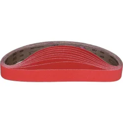 VSM Schleifband XK870T L.457mm B.13mm K.60 f.STA/Titan/NE Keramikkorn