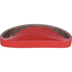 VSM Schleifband XK870T L.520mm B.12mm K.60 f.STA/Titan/NE Keramikkorn