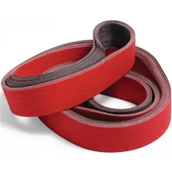 Schleifband XK870X L.2000mm B.50mm K.60 f.STA/Titan/NE, 10 Stück