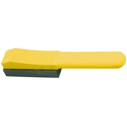 Handläpper L125xB25xH20mm 220 blau MÜLLER