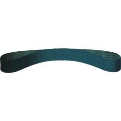 Klingspor CS 411 Y 62938 Schleifband Körnung (num) 60 (L x B) 2000 mm x 75 mm 10 St.