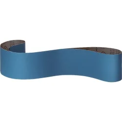 Klingspor CS 411 X 4622 Schleifband Körnung (num) 60 (L x B) 2000 mm x 75 mm 10 St.
