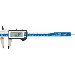 Messschieber DIN 862 DIGI-MET IP67 300mm dig.Funk - H.PREISSER