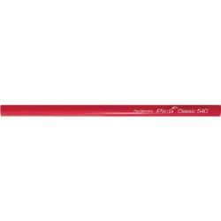 PICA Zimmermannsbleistift Classic 540 L.24cm 2H ungespitzt PICA