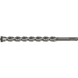 Heller Bionic 15650 9 Hartmetall Hammerbohrer 22 mm Gesamtlänge 450 mm SDS-Plus 1 St.