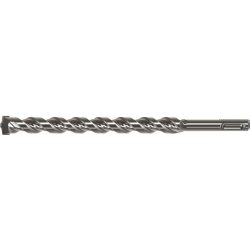 HELLER Hammerbohrer Bionic Pro D.25,0mm Arbeits-L.200mm L.250mm SDS-plus