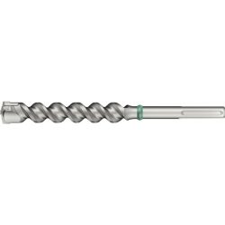 Hammerbohrer ENDURO D.18mm Arbeits-L.400mm L.540mm SDS-max HELLER