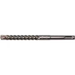 HELLER Hammerbohrer 4Power D.16,0mm Arbeits-L.200mm L.260mm SDS-plus