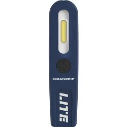 LED-Akkuhandleuchte STICK LITE M 3,7 V 1800 mAh Li-Ion 30-300 lm