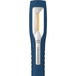 LED-Handleuchte MAG PRO, stufenlos dimmbar, 600 Lumen, Schutzart IP54 SCANGRIP