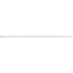 Kabelbinder L.540mm B.7,5mm PA natur n.UV-beständig 100St./Btl.SAPI SELCO