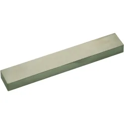 Schleifscheibenabrichter Tetrabor L.75mm B.12mm Sinter-Borcarbid