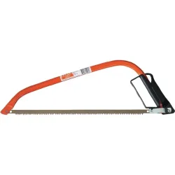 BAHCO Bügelsäge Blattlänge760mm geh.Zahnspitzen