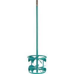 Rhrer DLX 152 HF RhrkorbD 150mm L590mm 3050 kg HEXAFIX COLLOMIX