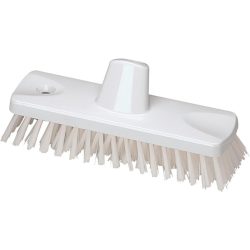 NÖLLE HACCP-Schrubber L.300mm Borstenstärke 0,50mm blau