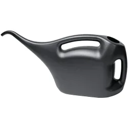 HÜNERSDORFF Kühlwasserkanne 8,5l HD-Polyethylen dkl.-anthrazit L639xB167xH316mm