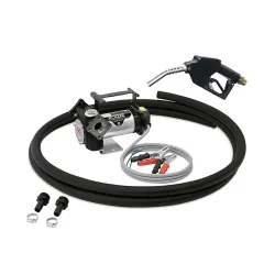 SAMOA Elektropumpe Dieselmatic® 40 Typ S, 24 V