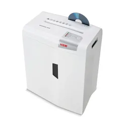 HSM Aktenvernichter shredstar X13 1057121 P-4, 23lt