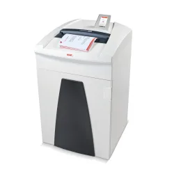 HSM Aktenvernichter SECURIO P36i Partikelschnitt Sicherheitsstufe P-4 29 Blatt