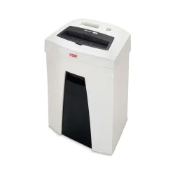 HSM Aktenvernichter SECURIO C16 Streifenschnitt Sicherheitsstufe P-2 17 Blatt