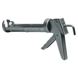 FRIESS Kartuschenpresse Stahlbl.Zahnstange