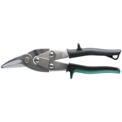 Figurenschere L.240mm ger.STA max.1,2mm VA max.1mm ERDI