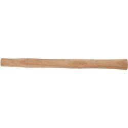 LÖFFERT Hammerstiel L.300mm 21x12mm f.Hammer 300g ES