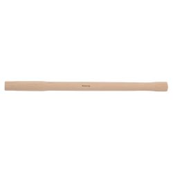 Vorschlaghammerstiel L.600mm 42x24mm Hickory