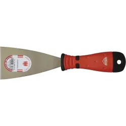 STUBAI Malerspachtel B.50mm kon.geschliffen STA