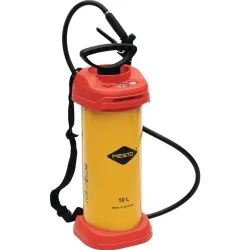MESTO Hochdrucksprühgerät STA HD 3581P 10l 6bar STA 5,2kg