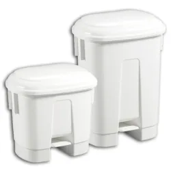 Abfalleimer Sirius, HACCP, 30 Liter