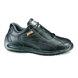 Sicherheits-Halbschuh Sporty S2, Grösse 42